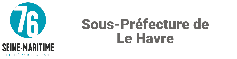 Sous-Préfecture de Le Havre